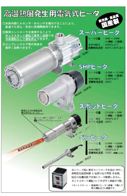 ＳＨシリーズ、ＳＨＰシリーズ、ＰＨシリーズ、ＤＨＸシリーズ、ＳＨ８１