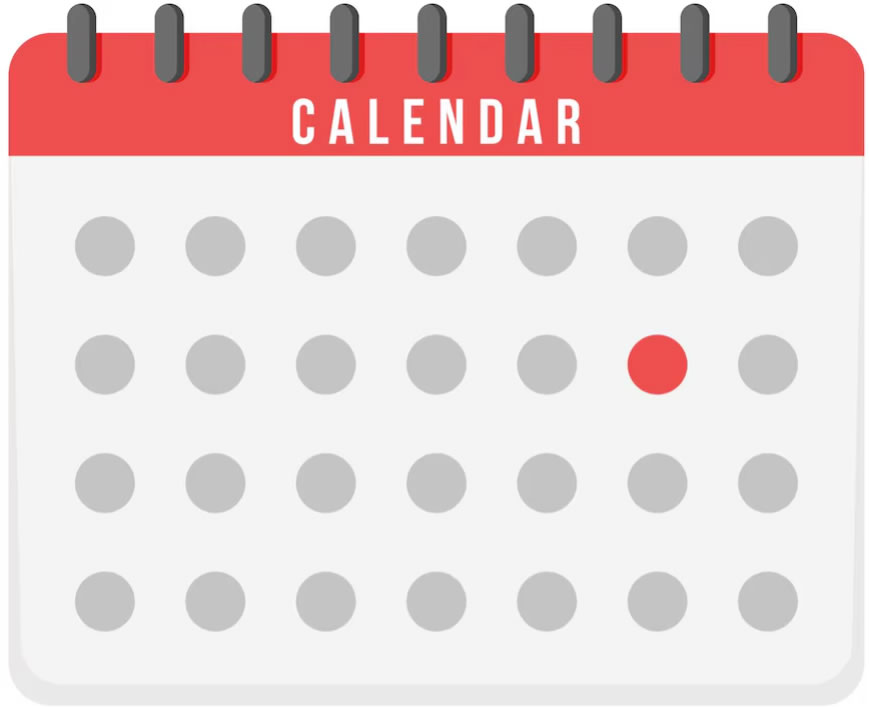calender