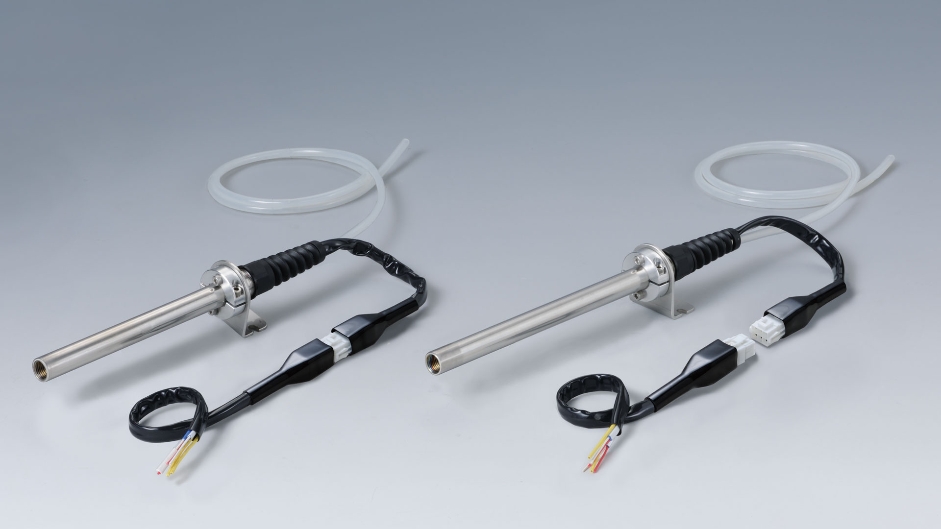 ペンヒータ（750℃仕様・極細）