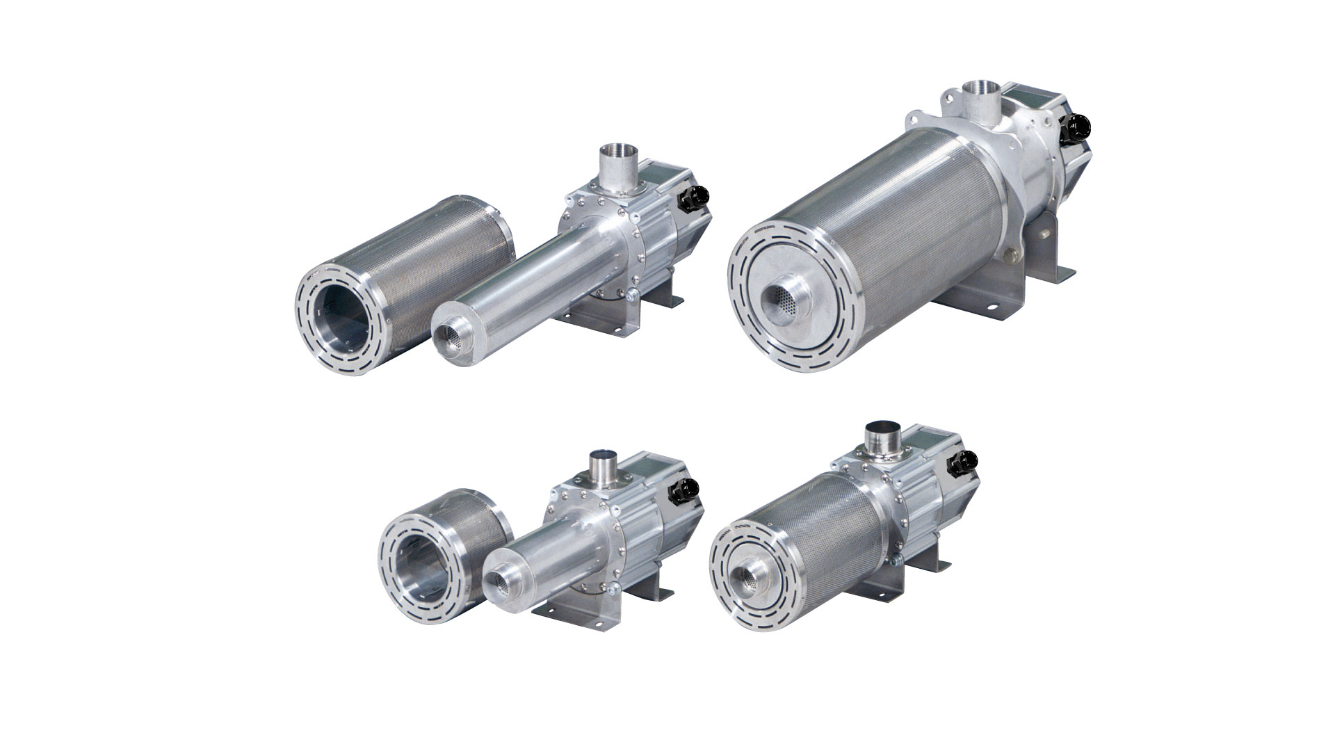 スーパーヒータ（800℃仕様・大型）