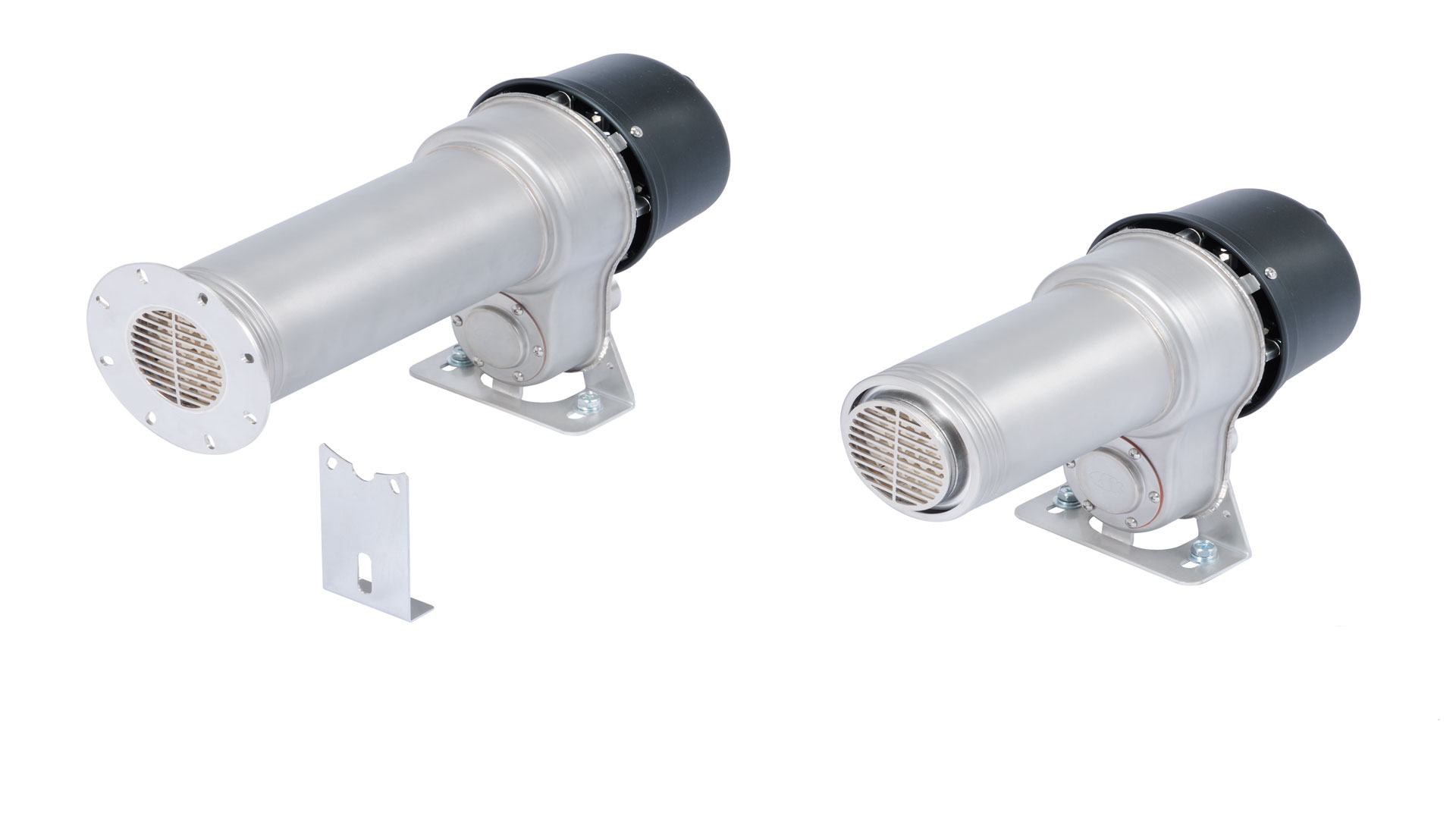 SHPヒータ（800℃仕様）