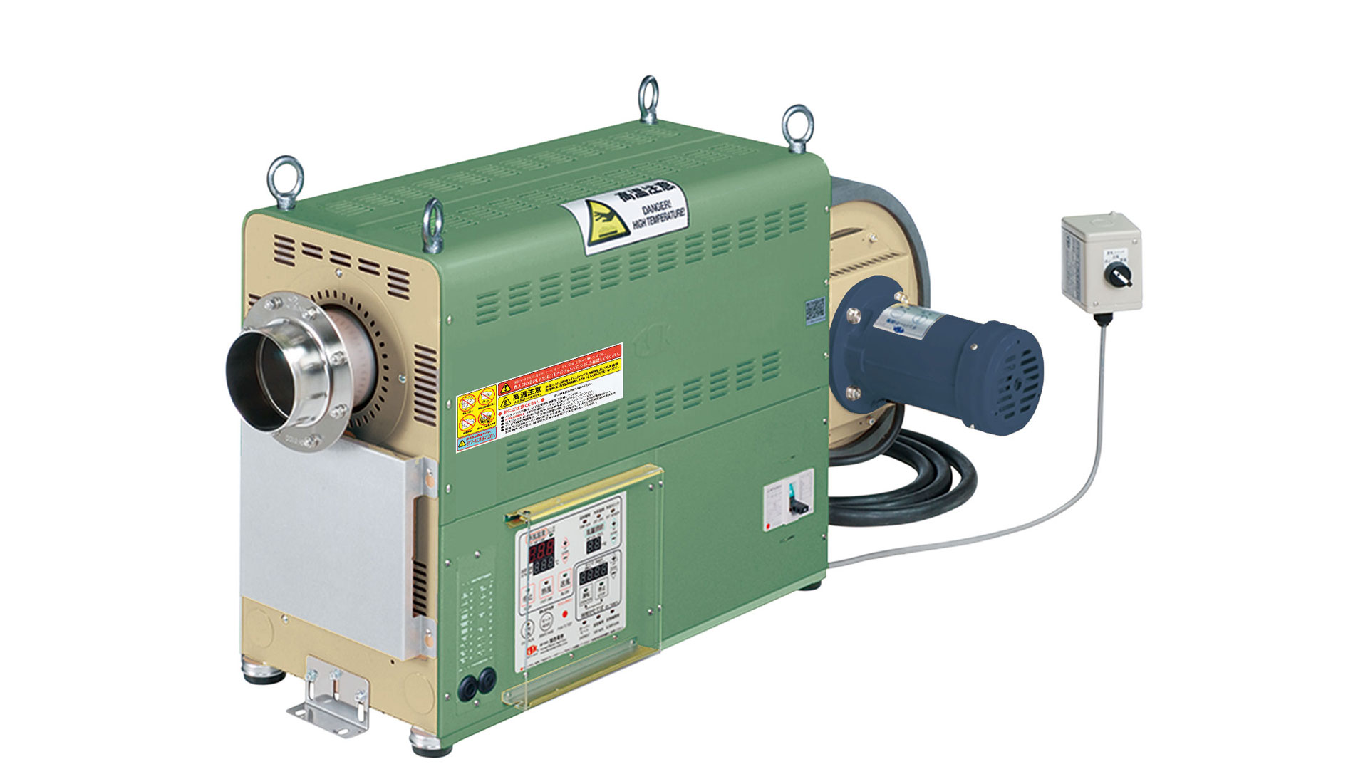 HT型シリーズ（500℃仕様）