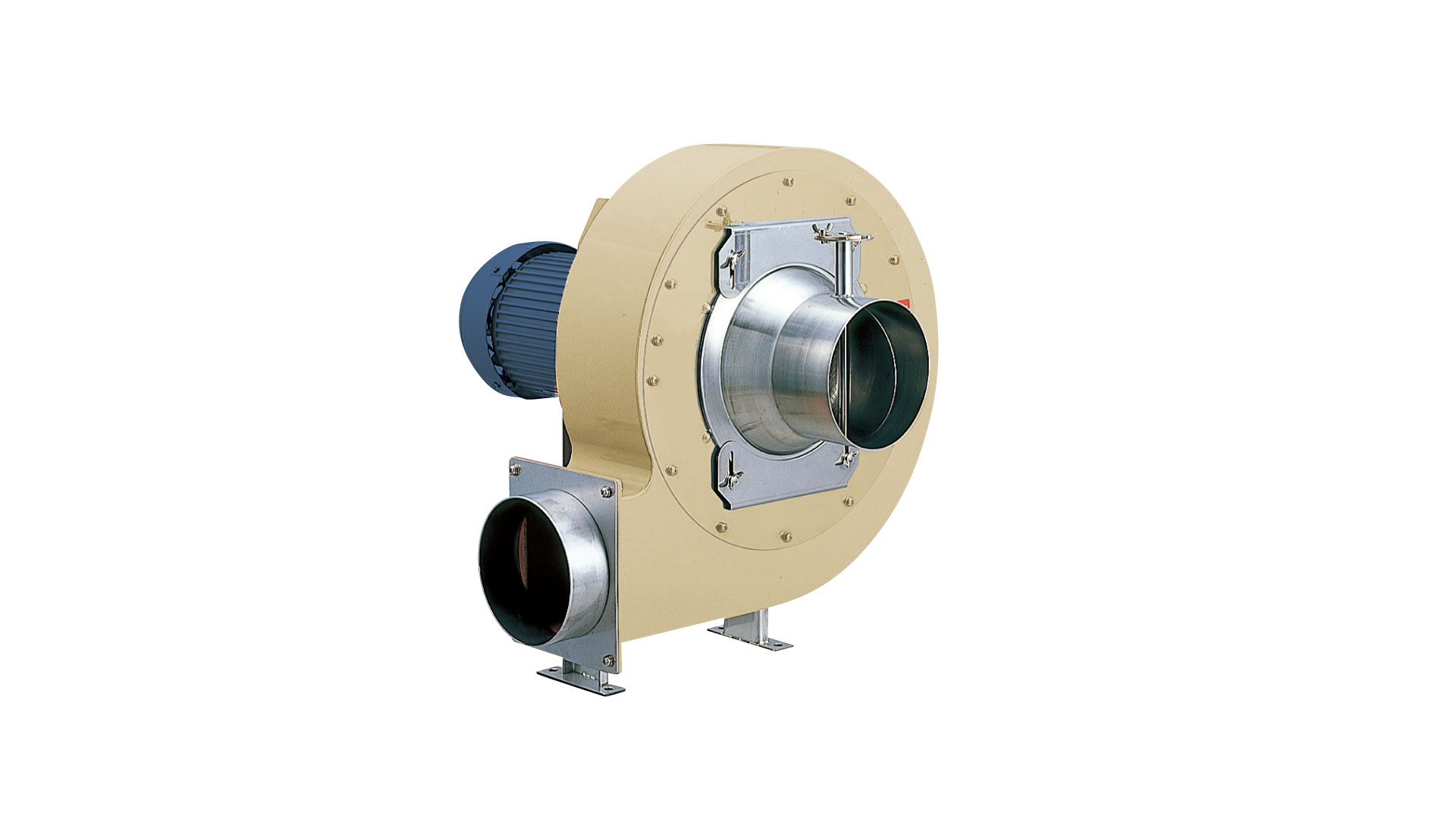 YU Series Heat-Resistant Blower