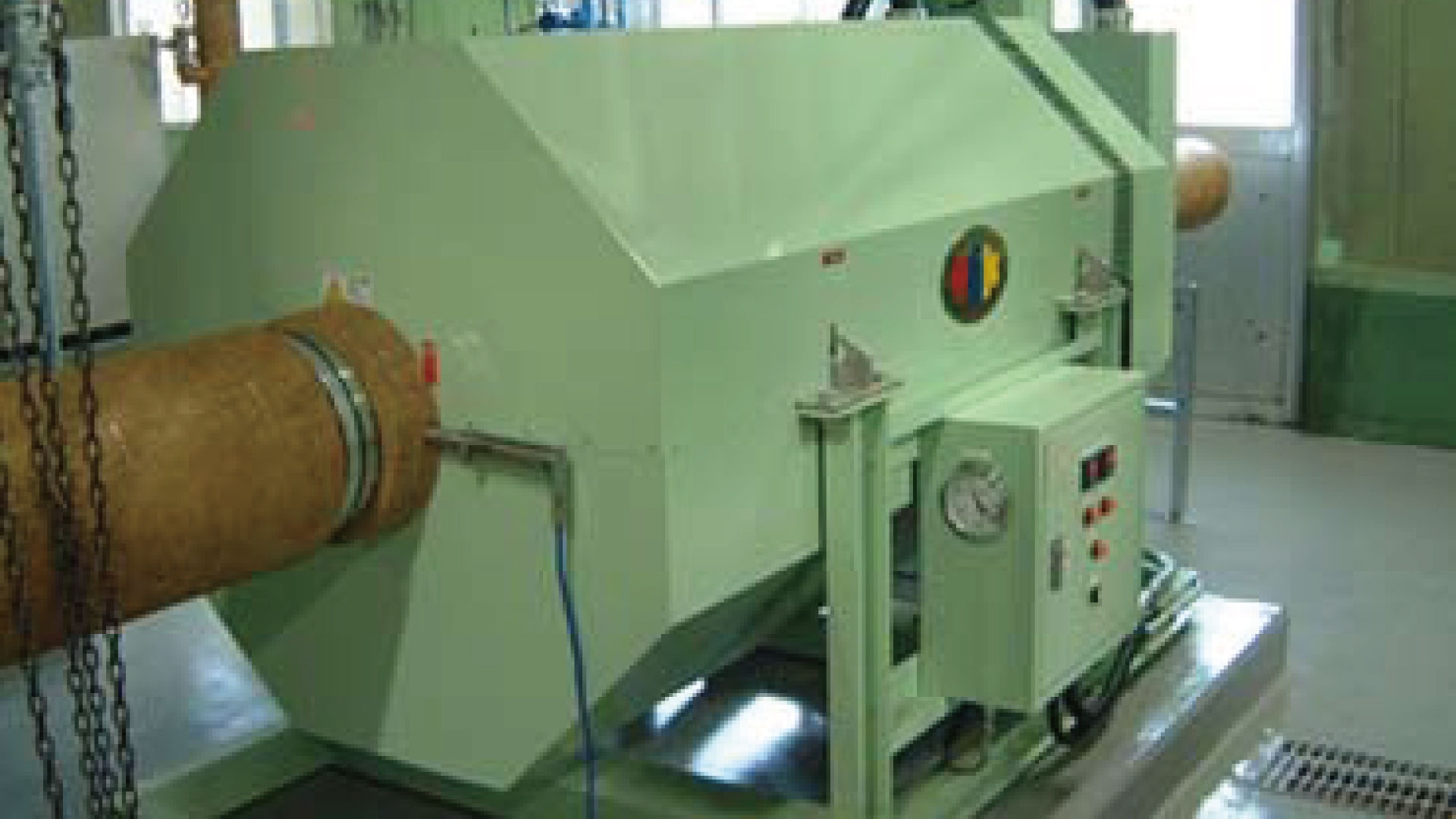 6BL4-110-0.4MPa