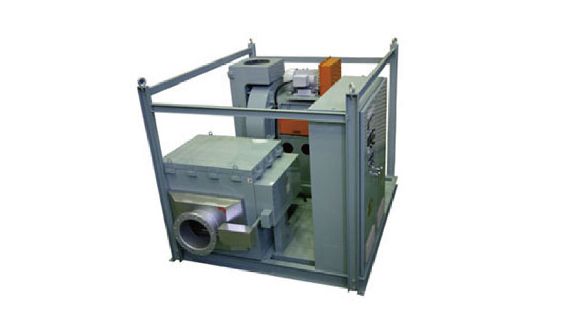 BS-160(3220-135C-15Y)