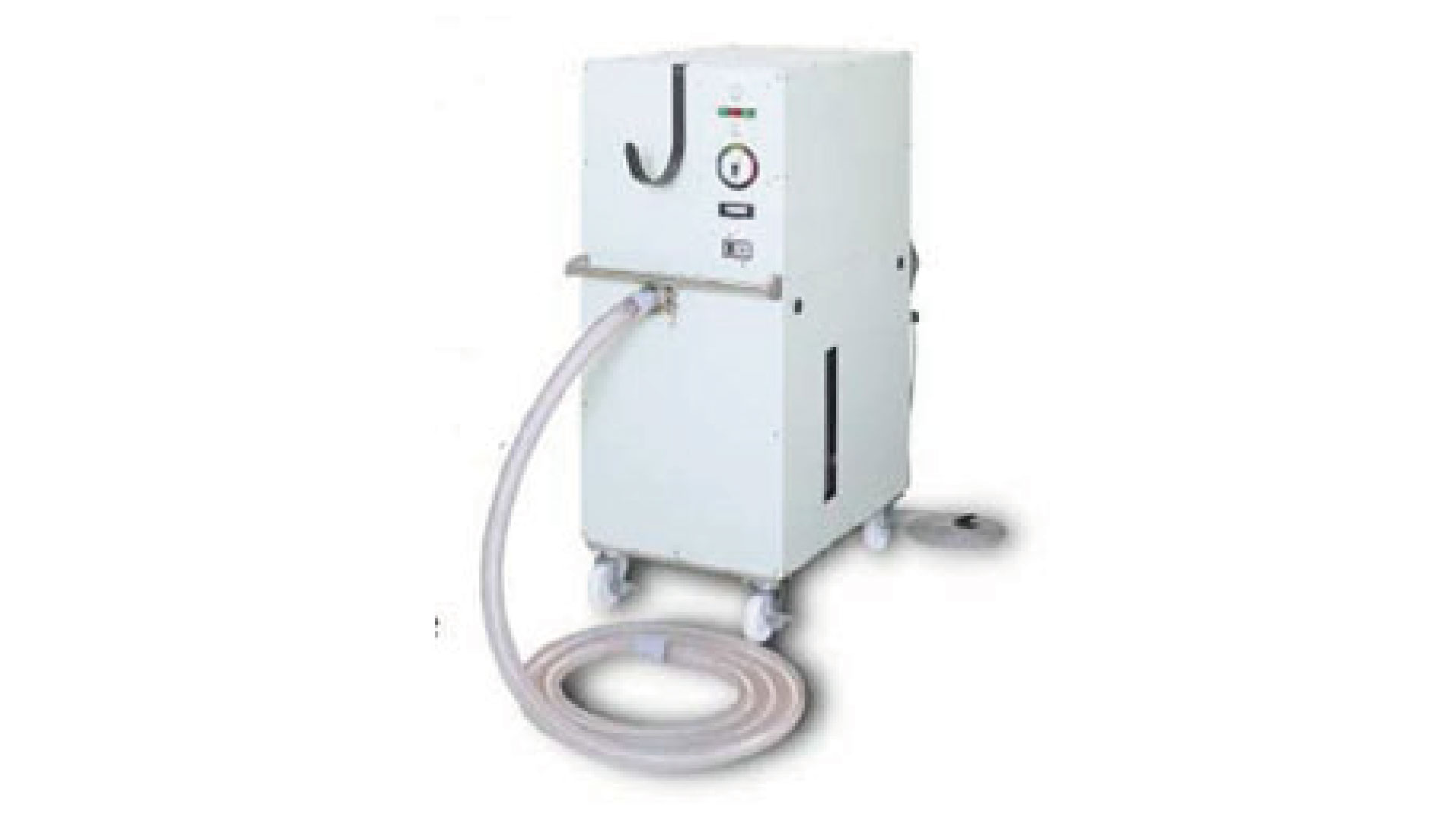 パウダークリーナ　JC-50F-RB