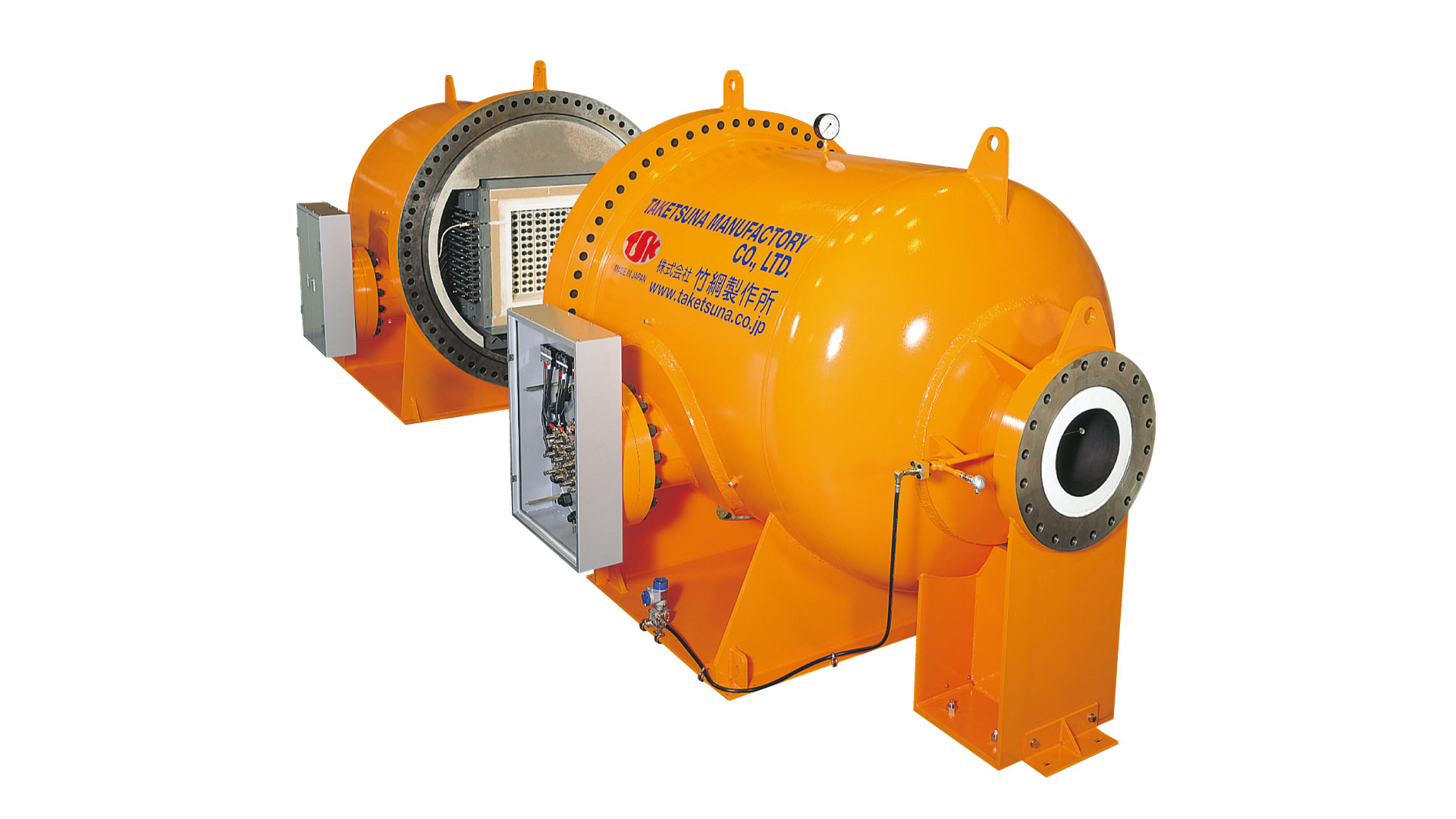 SHW-2000