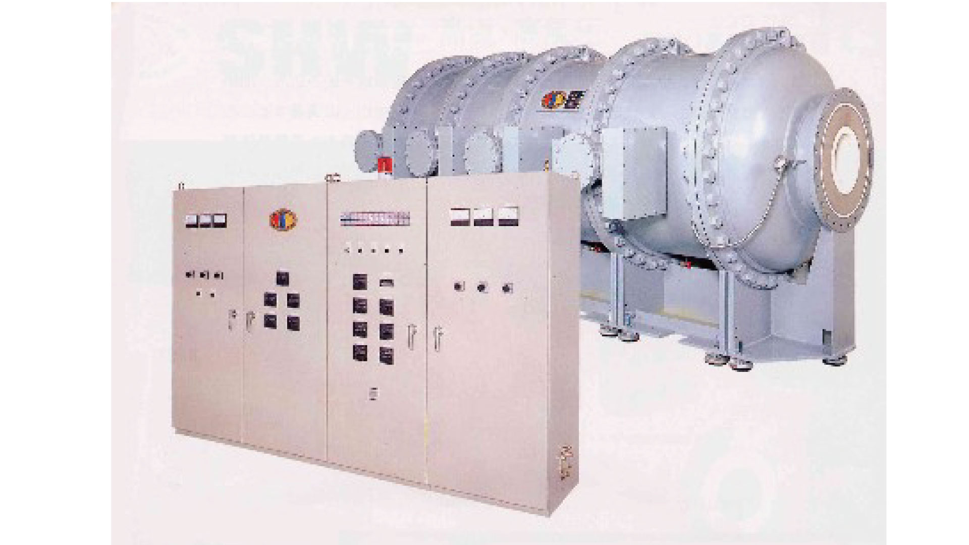 SHW-600
