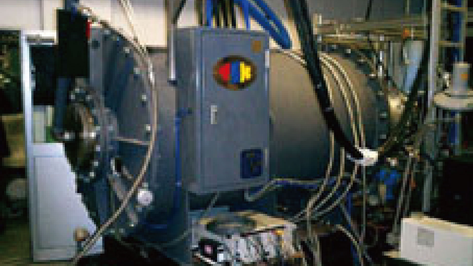 SHW-80