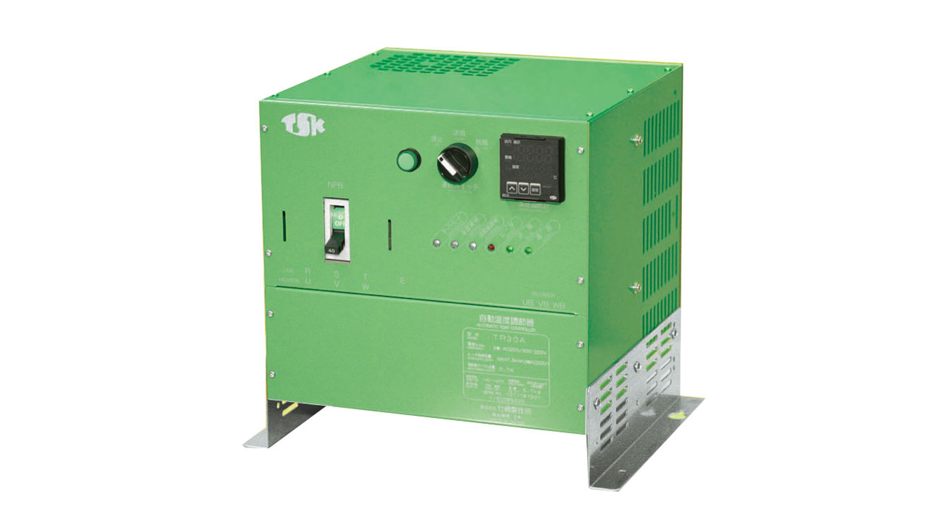 TR32A