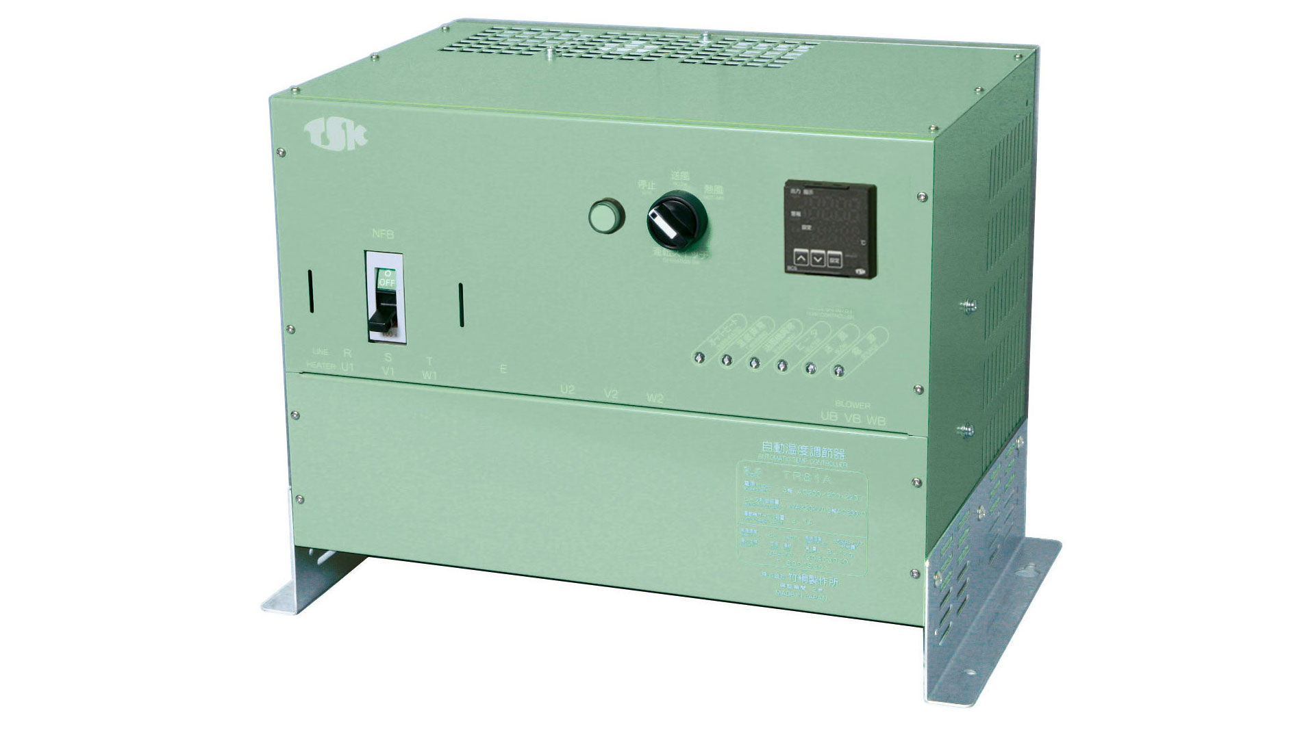 TR82A